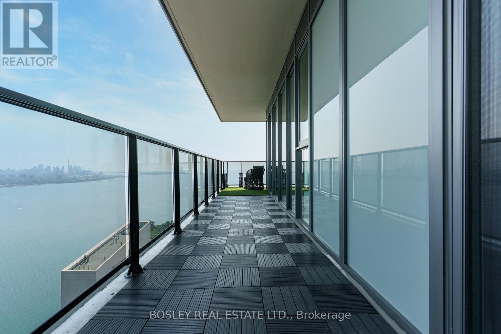 5104 - 70 Annie Craig Drive, Toronto, Ontario  M8V 0G2 - Photo 34 - W12535886