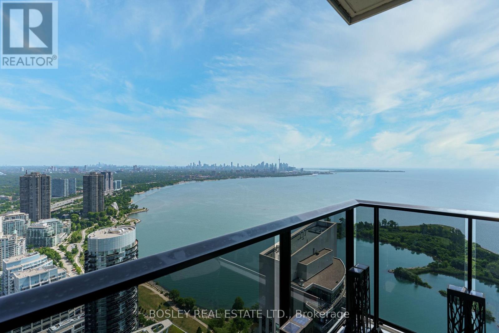 5104 - 70 Annie Craig Drive, Toronto, Ontario  M8V 0G2 - Photo 35 - W12535886