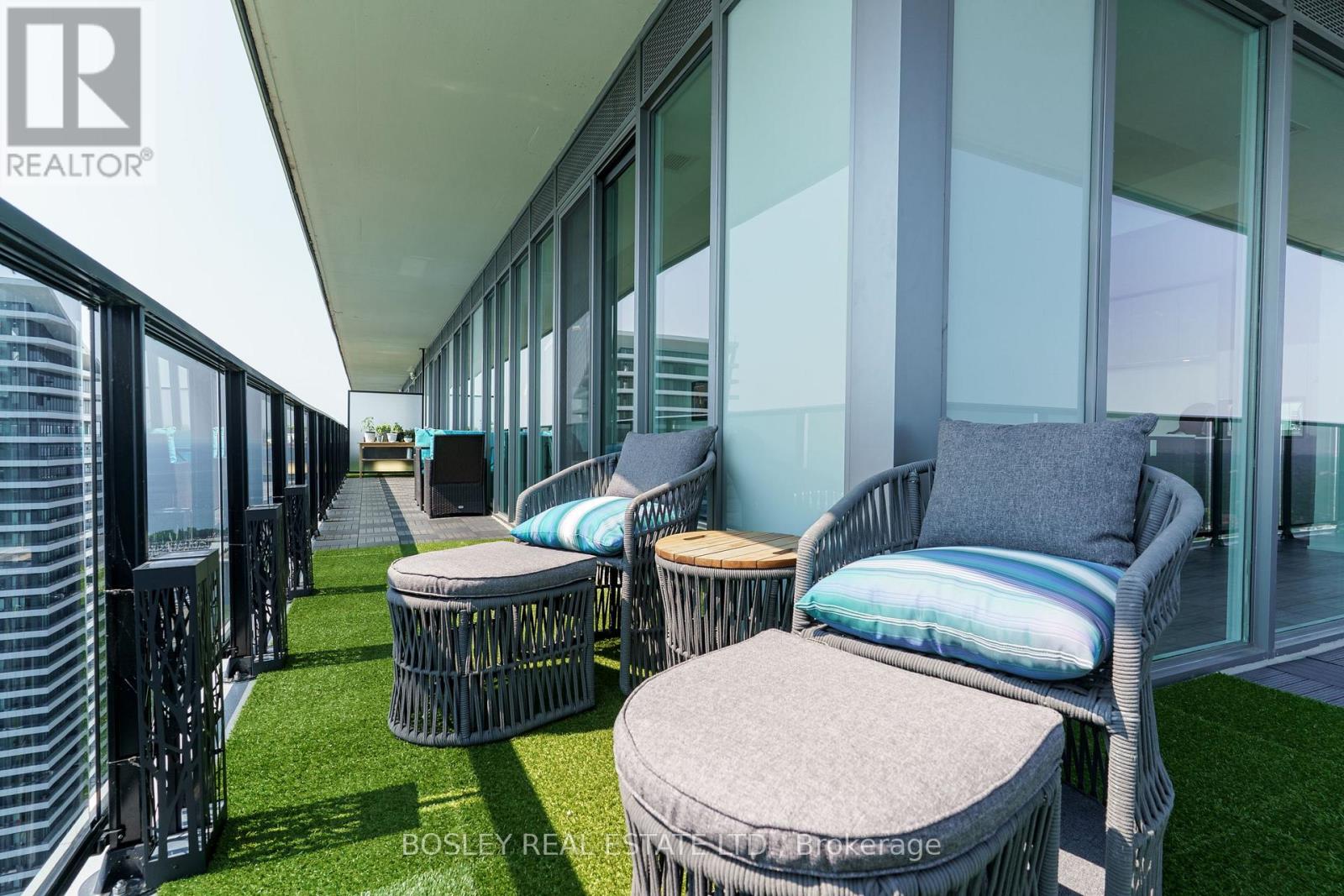 5104 - 70 Annie Craig Drive, Toronto, Ontario  M8V 0G2 - Photo 36 - W12535886