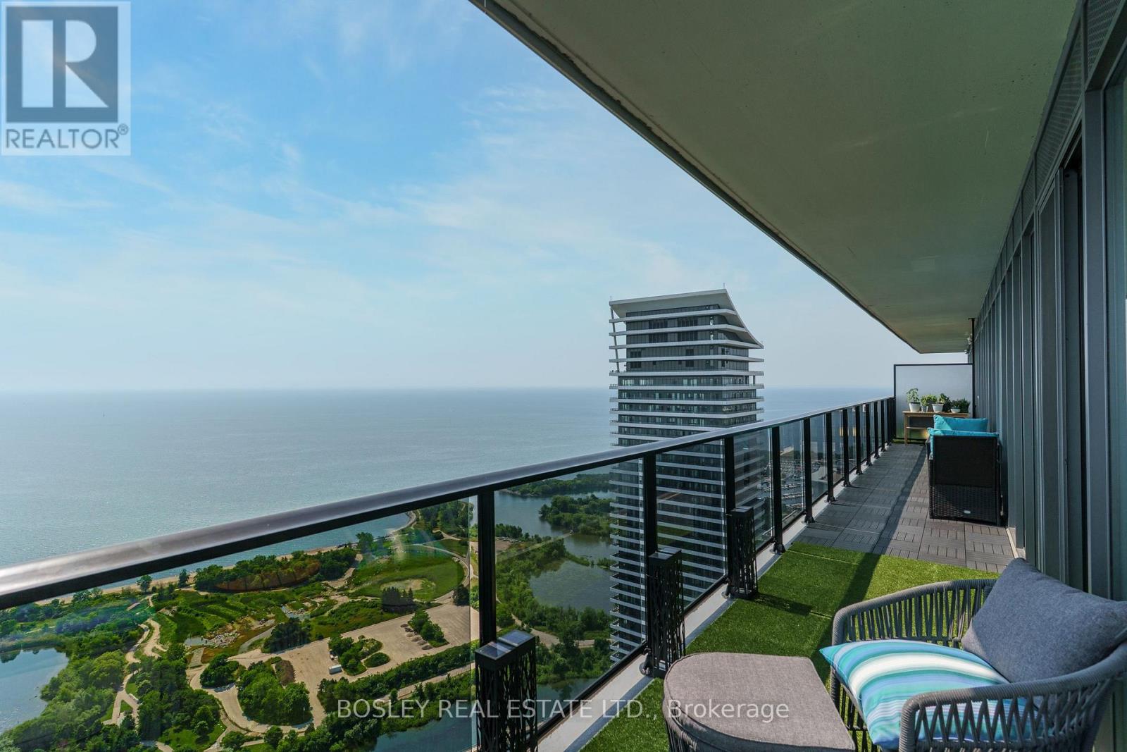 5104 - 70 Annie Craig Drive, Toronto, Ontario  M8V 0G2 - Photo 37 - W12535886