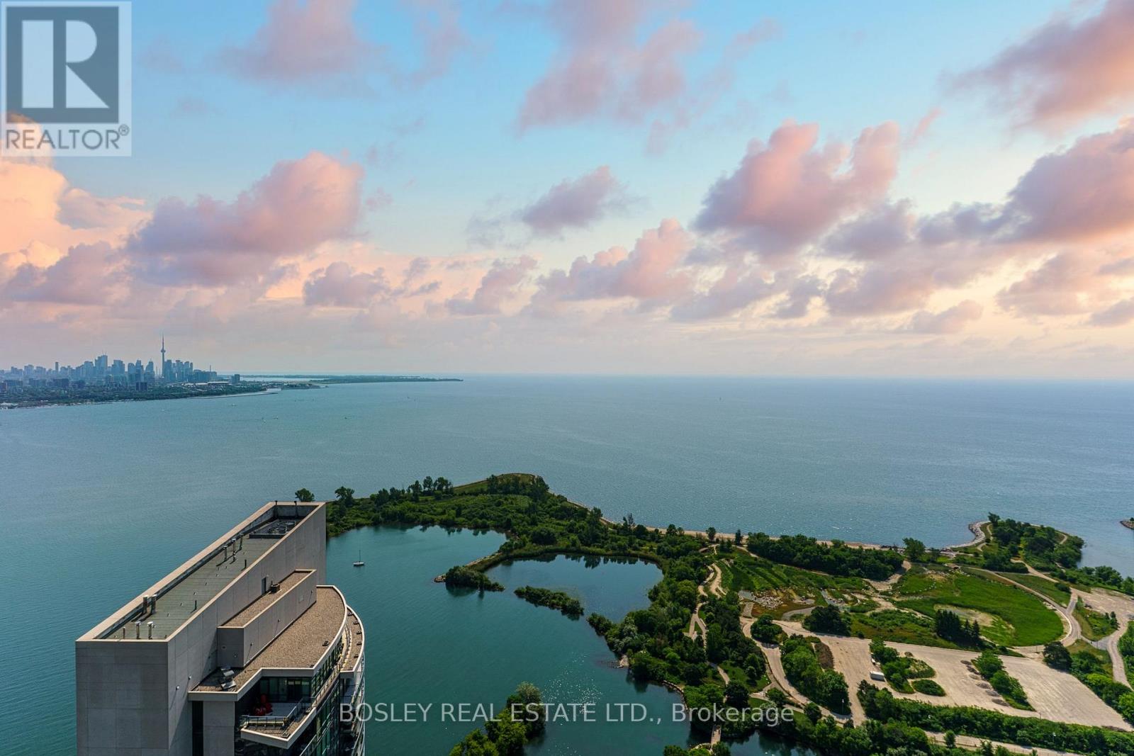 5104 - 70 Annie Craig Drive, Toronto, Ontario  M8V 0G2 - Photo 39 - W12535886