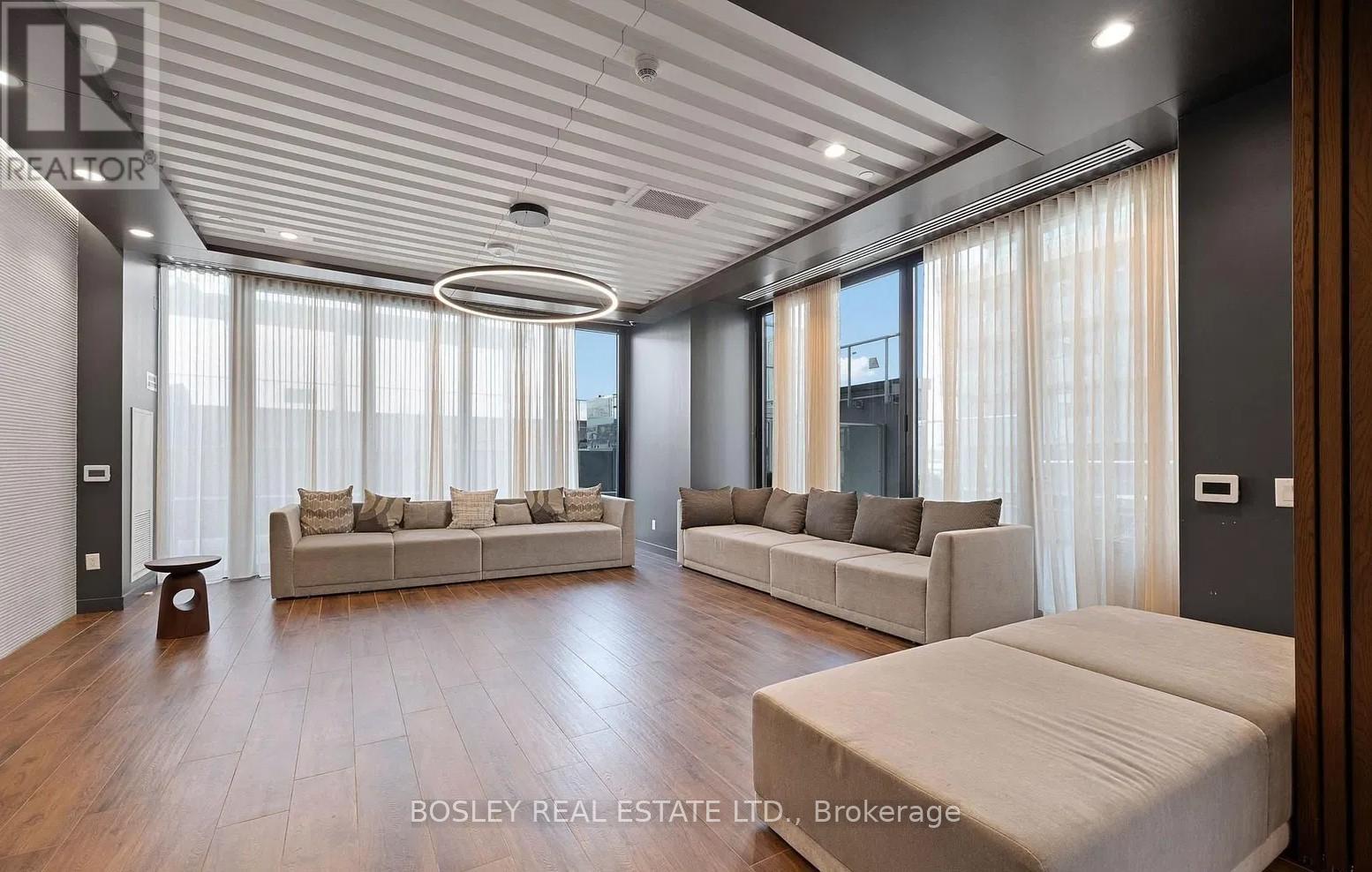 5104 - 70 Annie Craig Drive, Toronto, Ontario  M8V 0G2 - Photo 4 - W12535886