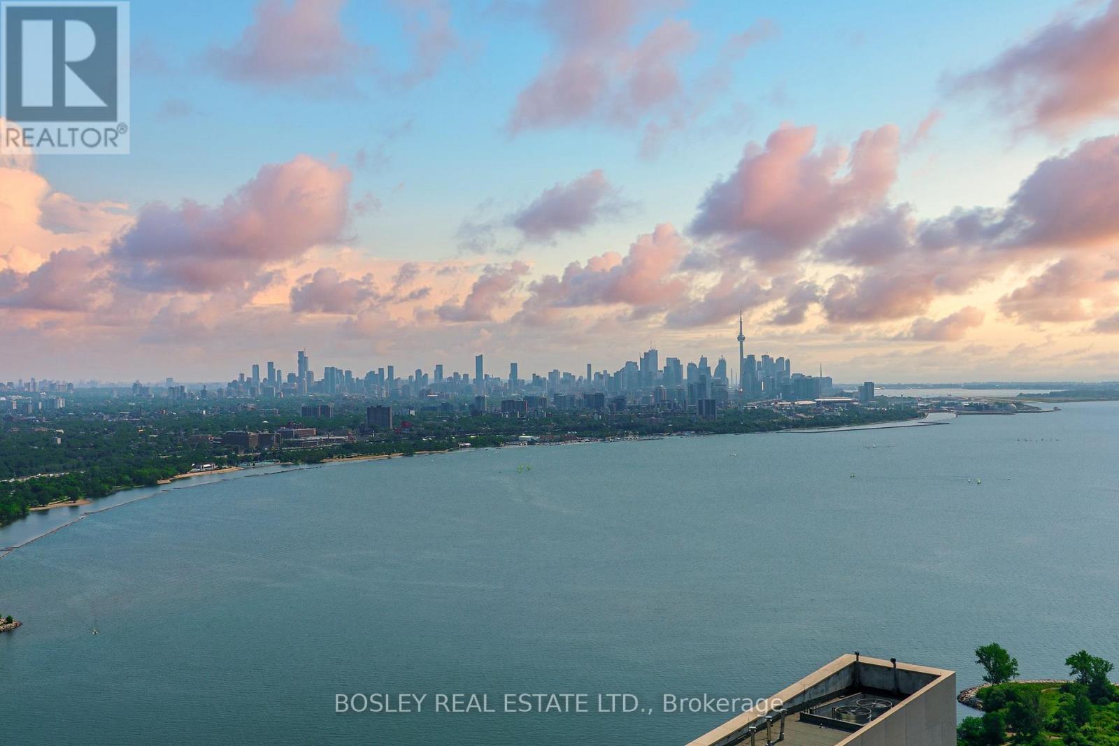 5104 - 70 Annie Craig Drive, Toronto, Ontario  M8V 0G2 - Photo 40 - W12535886