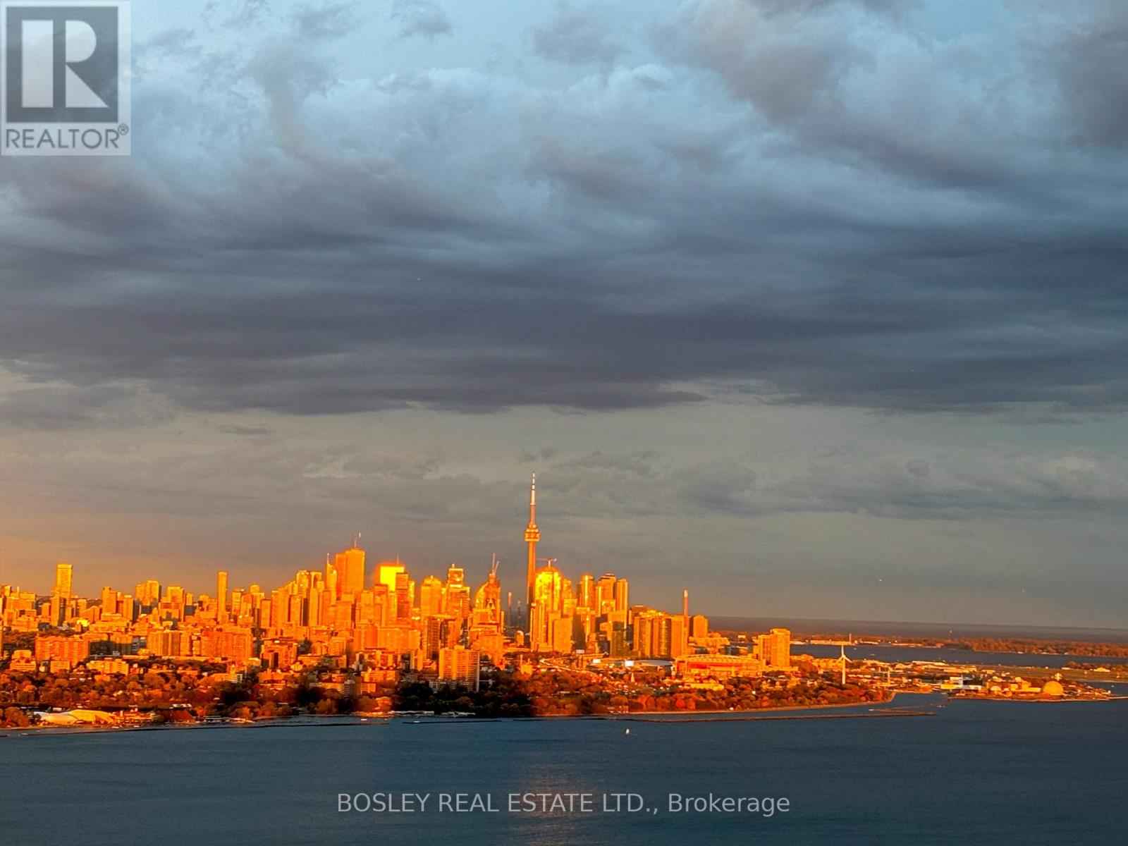 5104 - 70 Annie Craig Drive, Toronto, Ontario  M8V 0G2 - Photo 41 - W12535886