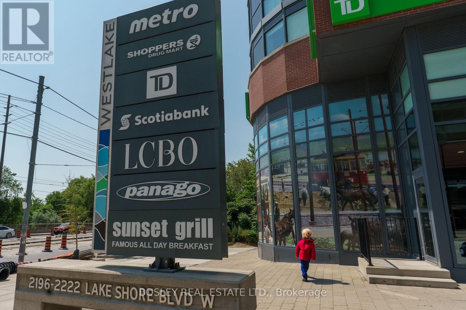 5104 - 70 Annie Craig Drive, Toronto, Ontario  M8V 0G2 - Photo 43 - W12535886