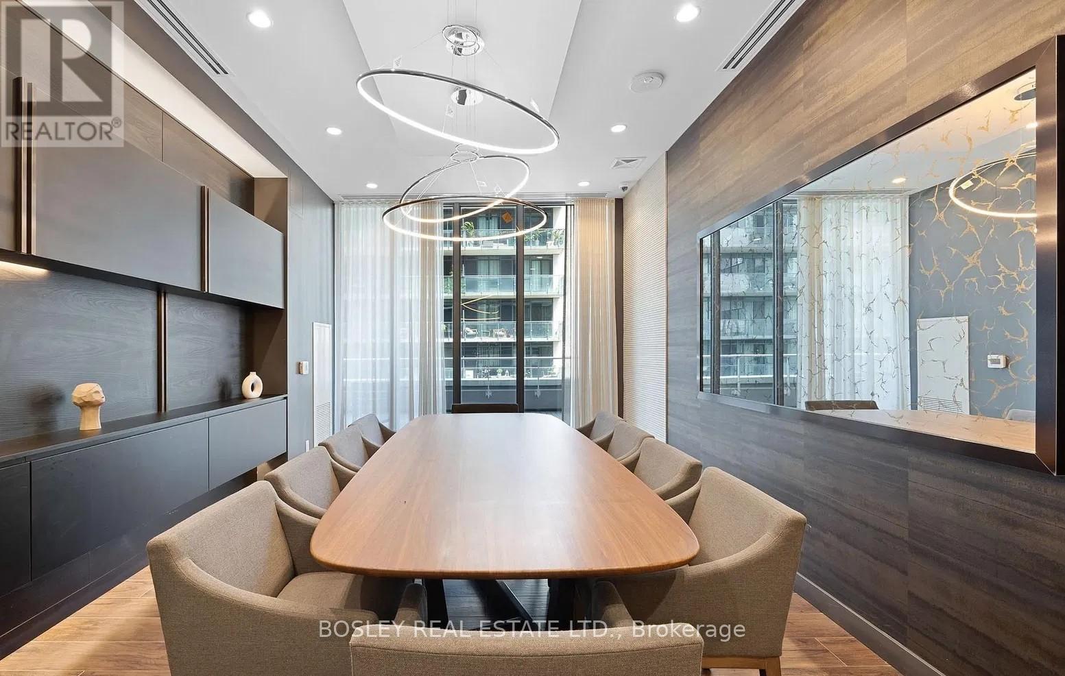 5104 - 70 Annie Craig Drive, Toronto, Ontario  M8V 0G2 - Photo 5 - W12535886