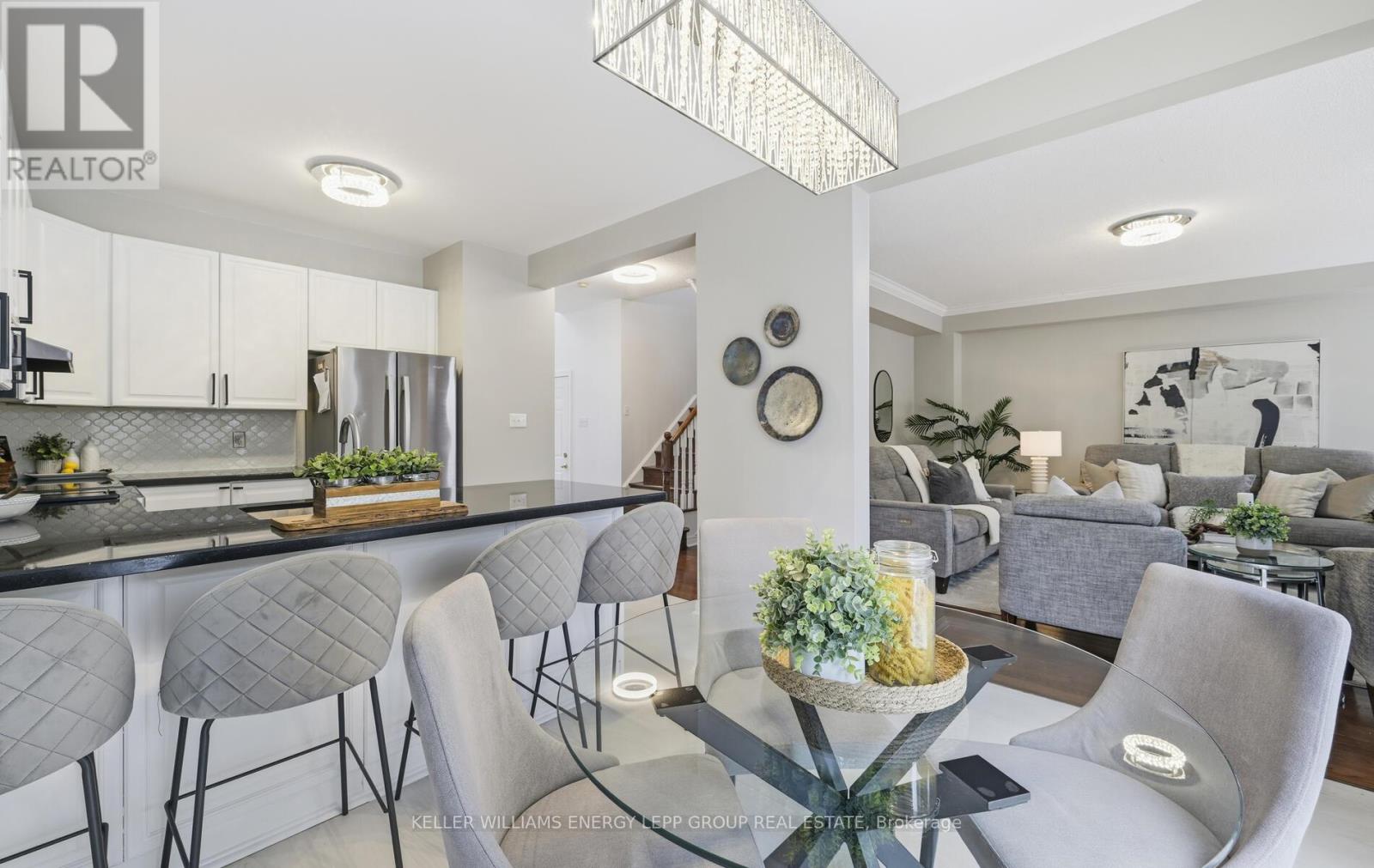 37 Melody Drive, Whitby, Ontario  L1M 1K6 - Photo 15 - E12536010