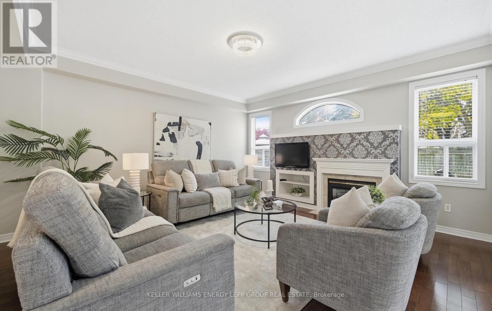 37 Melody Drive, Whitby, Ontario  L1M 1K6 - Photo 16 - E12536010