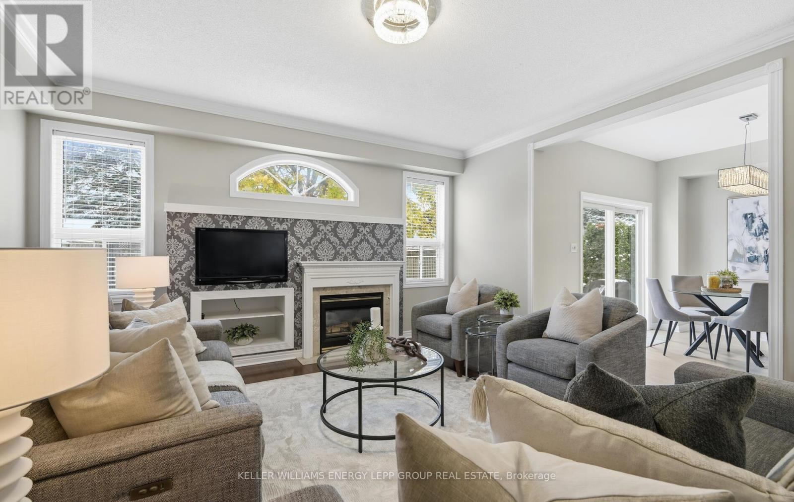 37 Melody Drive, Whitby, Ontario  L1M 1K6 - Photo 18 - E12536010