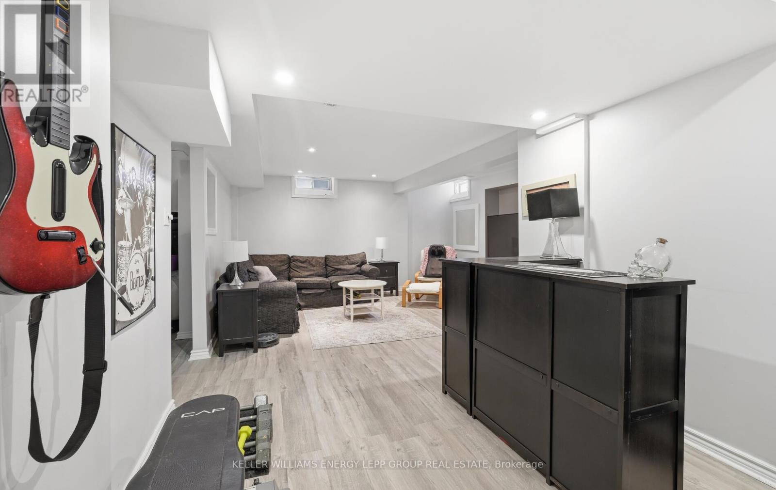 37 Melody Drive, Whitby, Ontario  L1M 1K6 - Photo 33 - E12536010