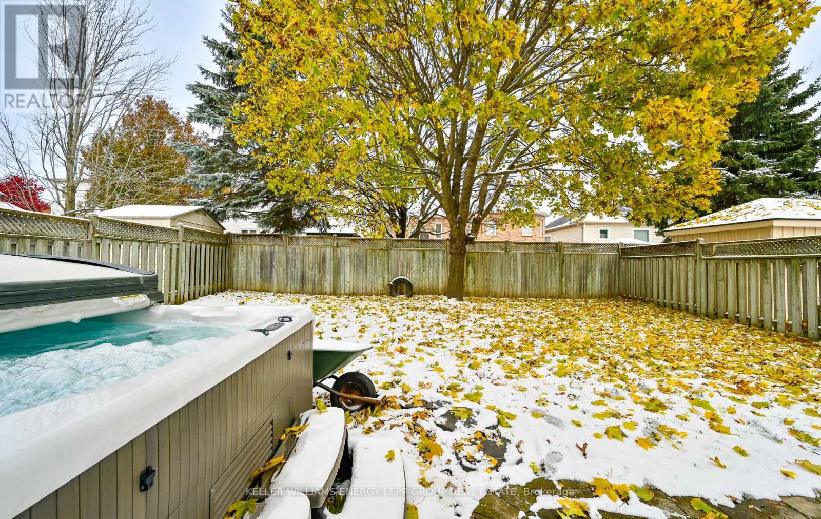 37 Melody Drive, Whitby, Ontario  L1M 1K6 - Photo 36 - E12536010