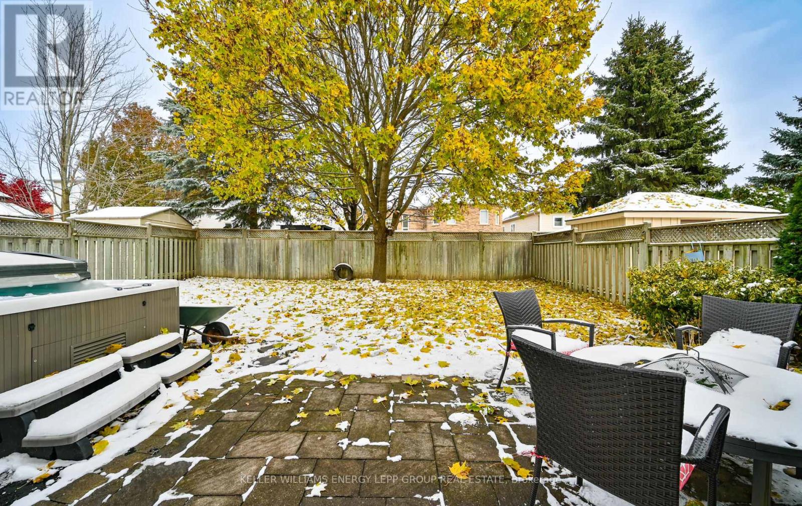 37 Melody Drive, Whitby, Ontario  L1M 1K6 - Photo 37 - E12536010