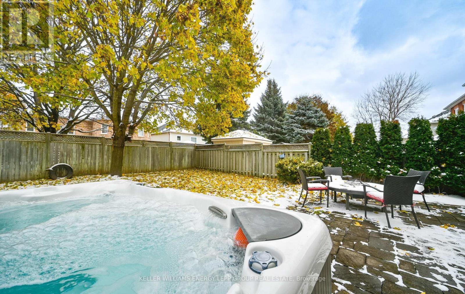 37 Melody Drive, Whitby, Ontario  L1M 1K6 - Photo 38 - E12536010