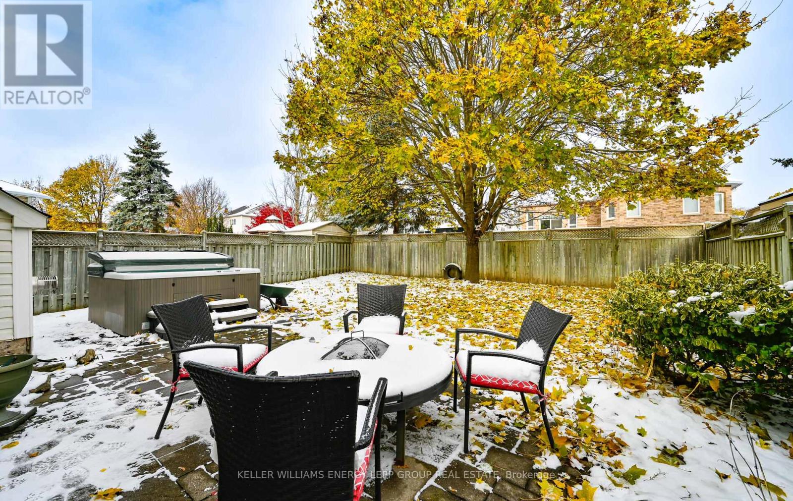 37 Melody Drive, Whitby, Ontario  L1M 1K6 - Photo 39 - E12536010