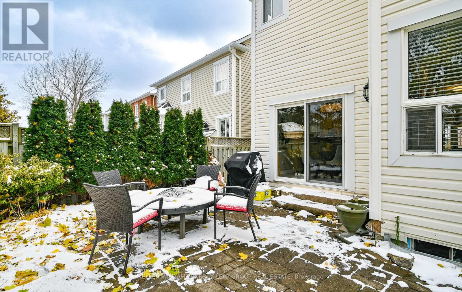 37 Melody Drive, Whitby, Ontario  L1M 1K6 - Photo 40 - E12536010