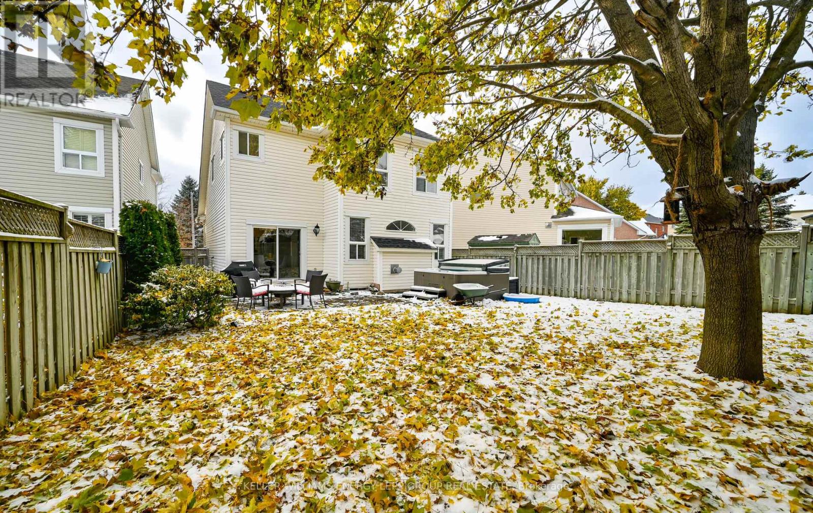 37 Melody Drive, Whitby, Ontario  L1M 1K6 - Photo 41 - E12536010