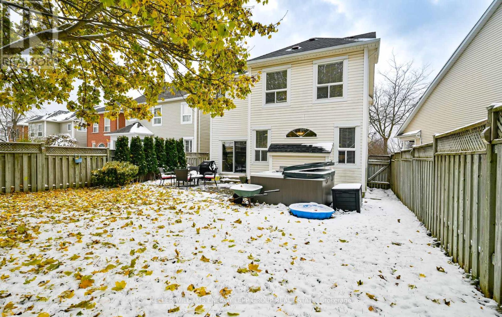 37 Melody Drive, Whitby, Ontario  L1M 1K6 - Photo 43 - E12536010