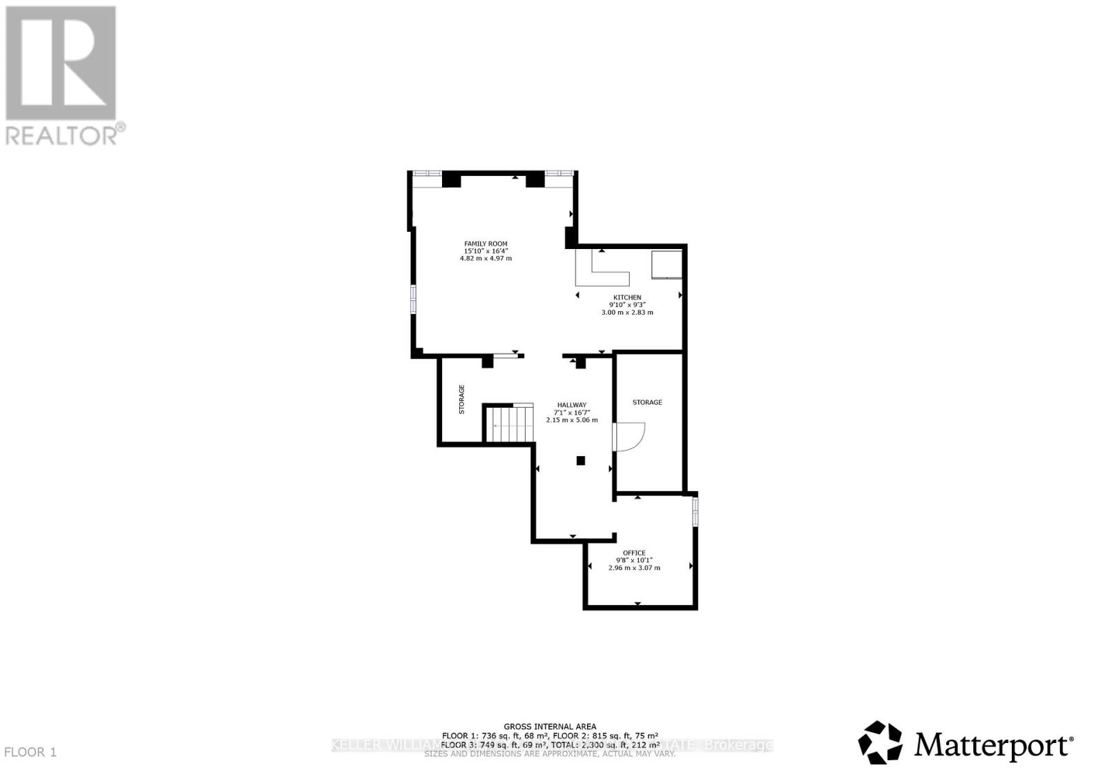 37 Melody Drive, Whitby, Ontario  L1M 1K6 - Photo 44 - E12536010