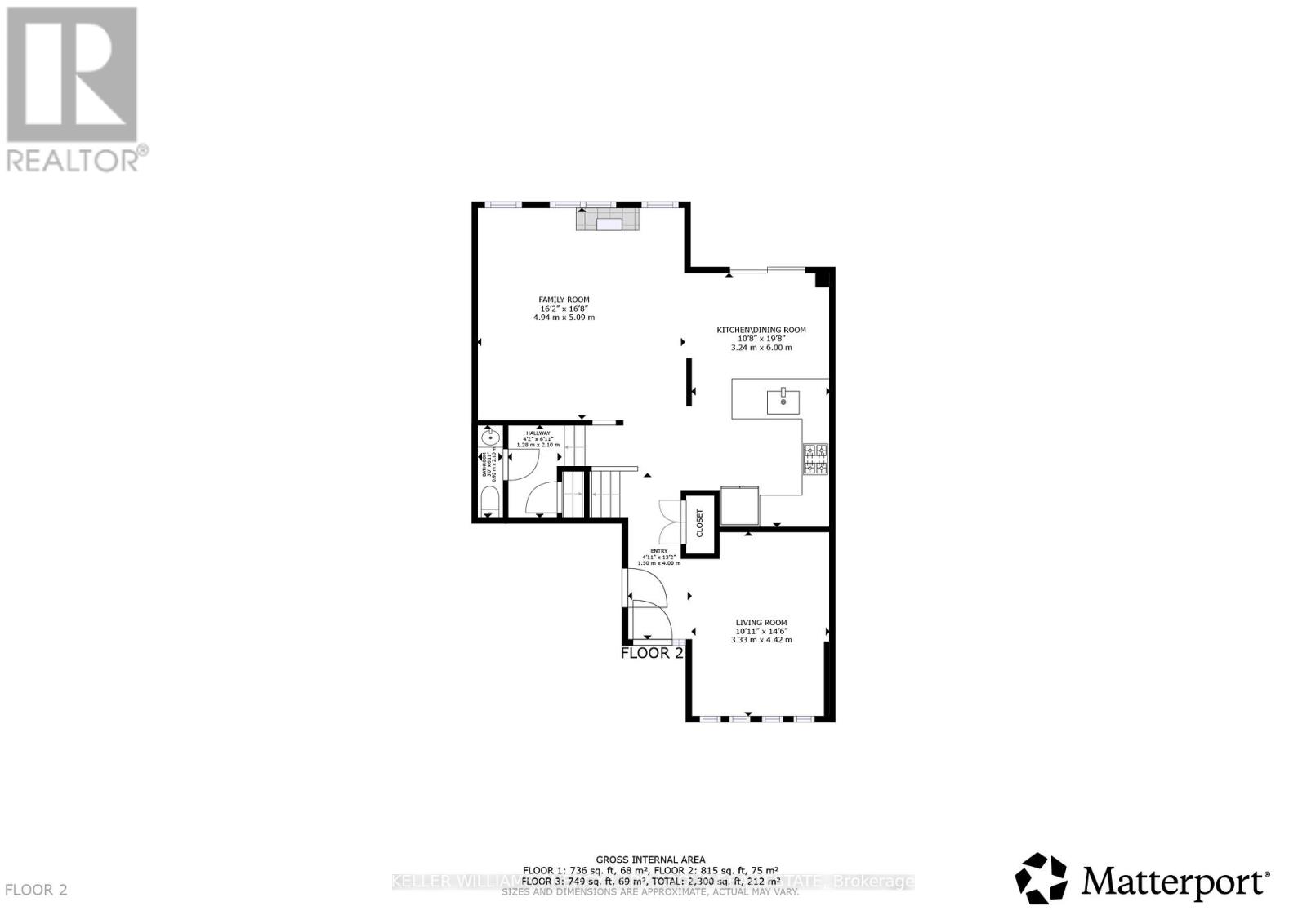 37 Melody Drive, Whitby, Ontario  L1M 1K6 - Photo 45 - E12536010