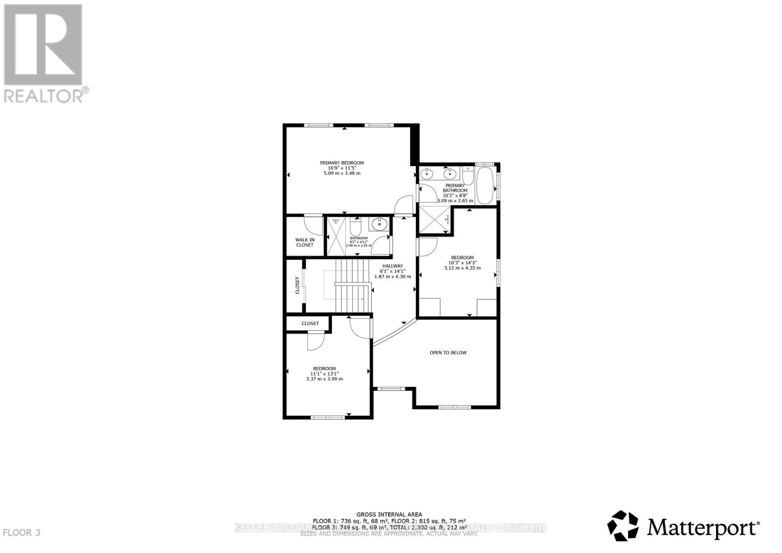 37 Melody Drive, Whitby, Ontario  L1M 1K6 - Photo 46 - E12536010