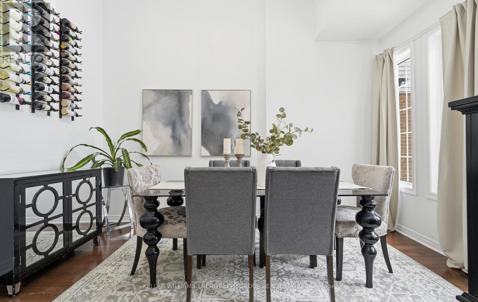 37 Melody Drive, Whitby, Ontario  L1M 1K6 - Photo 9 - E12536010