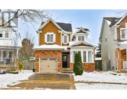 37 MELODY DRIVE, Whitby, Ontario