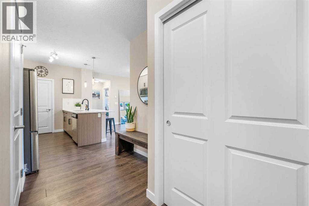 117, 200 Cranfield Common Se, Calgary, Alberta  T3M 1S2 - Photo 5 - A2264455