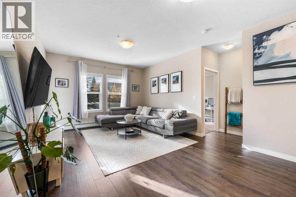 117, 200 Cranfield Common Se, Calgary, Alberta  T3M 1S2 - Photo 19 - A2264455