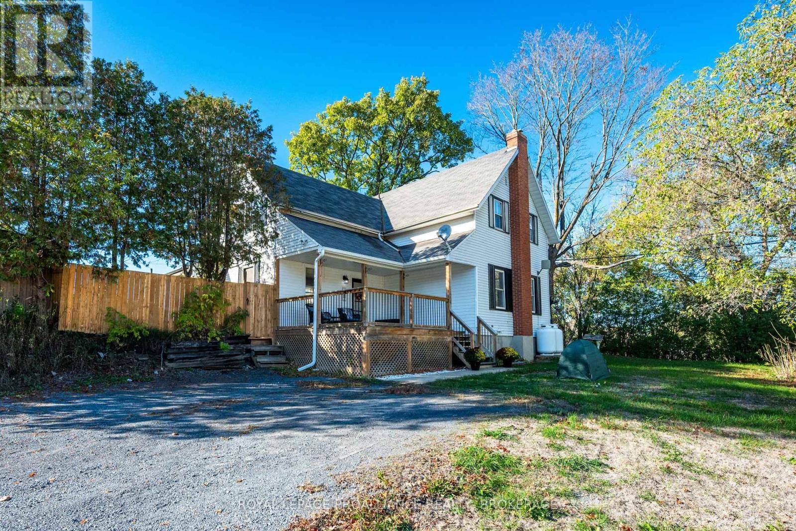 4376 Bellrock Road, Frontenac, Ontario K0H 2W0 - Photo 2 - X12536002