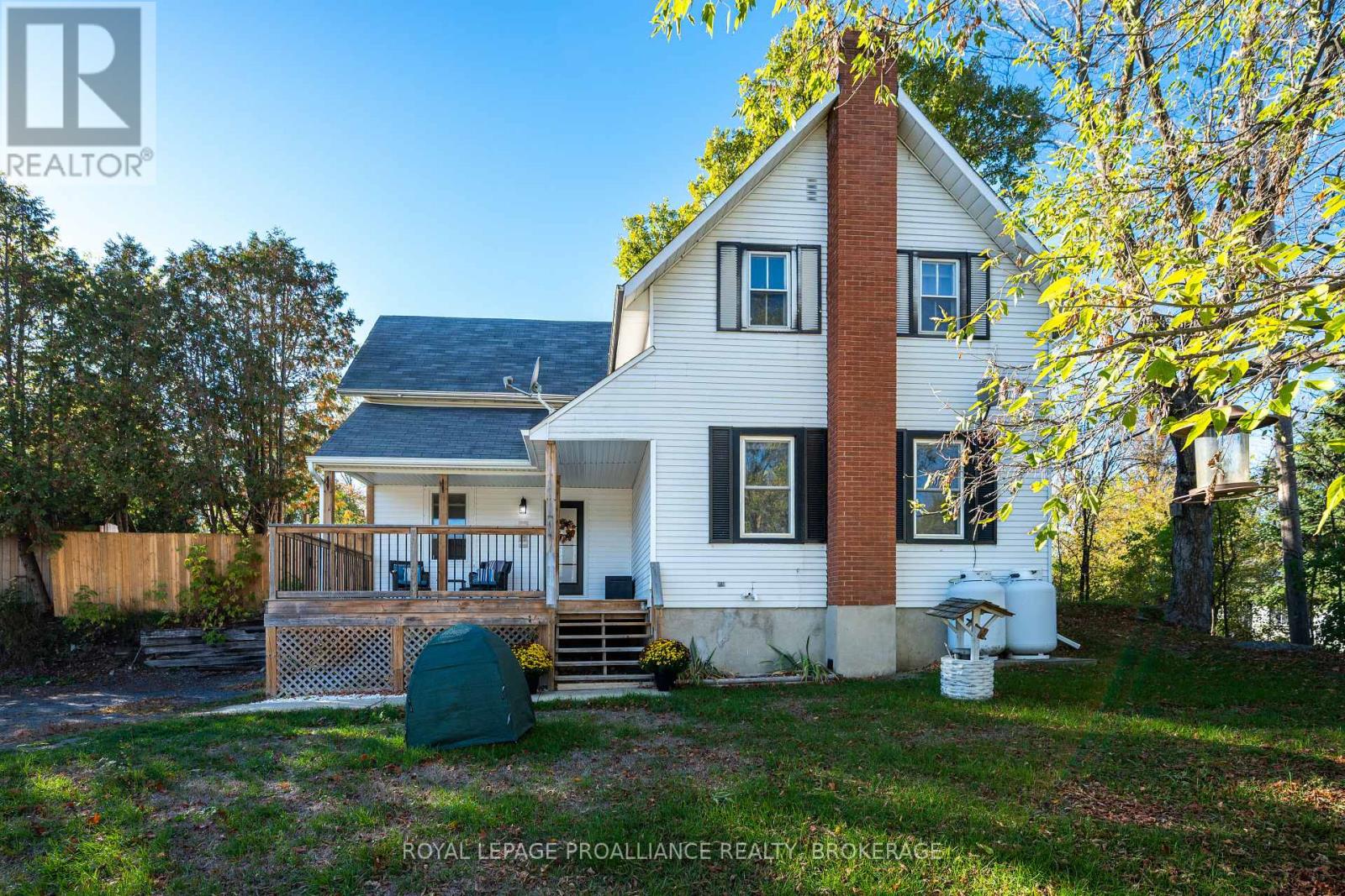 4376 Bellrock Road, Frontenac, Ontario K0H 2W0 - Photo 3 - X12536002