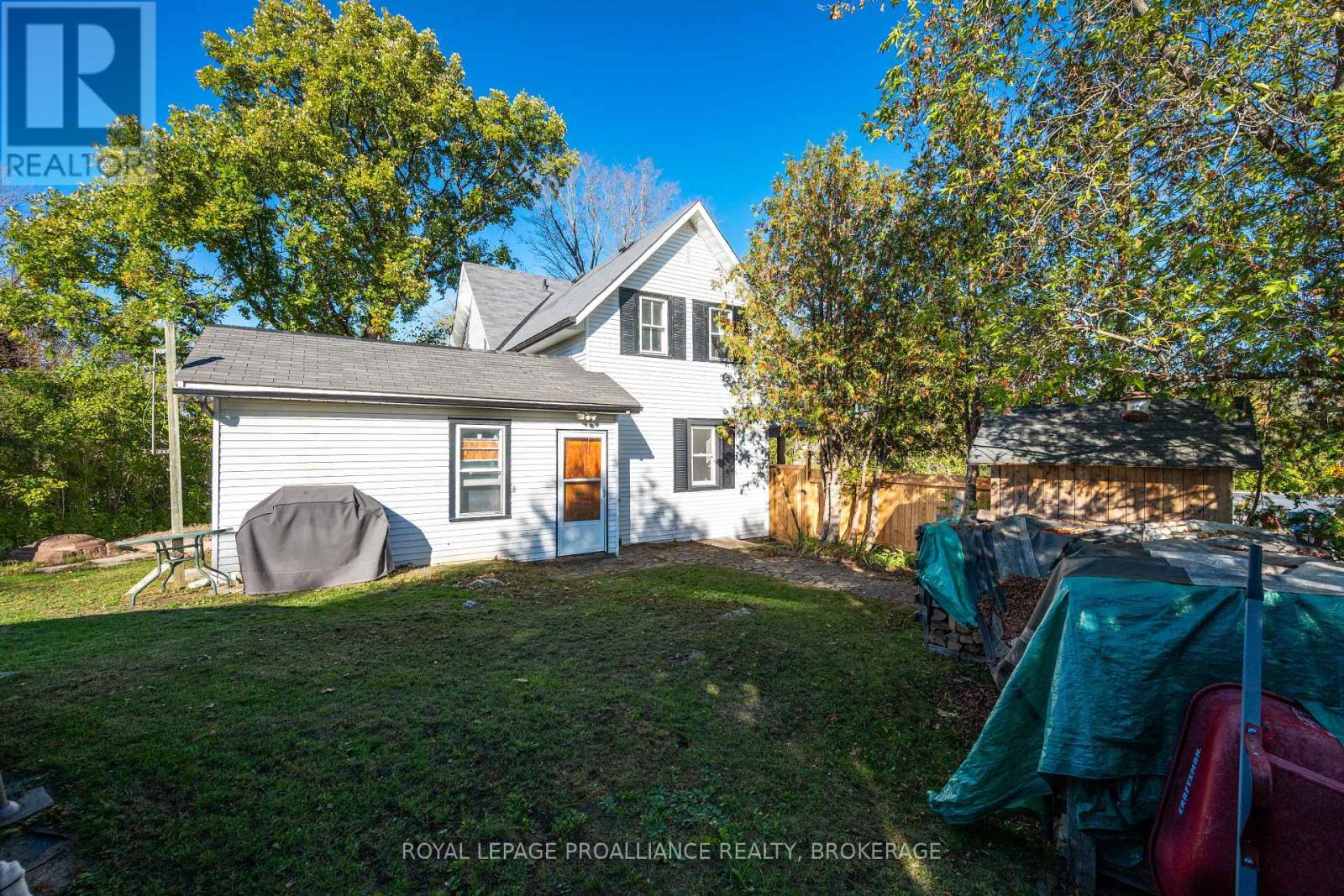 4376 Bellrock Road, Frontenac, Ontario K0H 2W0 - Photo 5 - X12536002