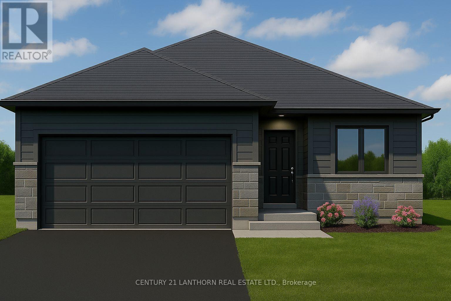 72 HASTINGS PARK DRIVE, Belleville, Ontario