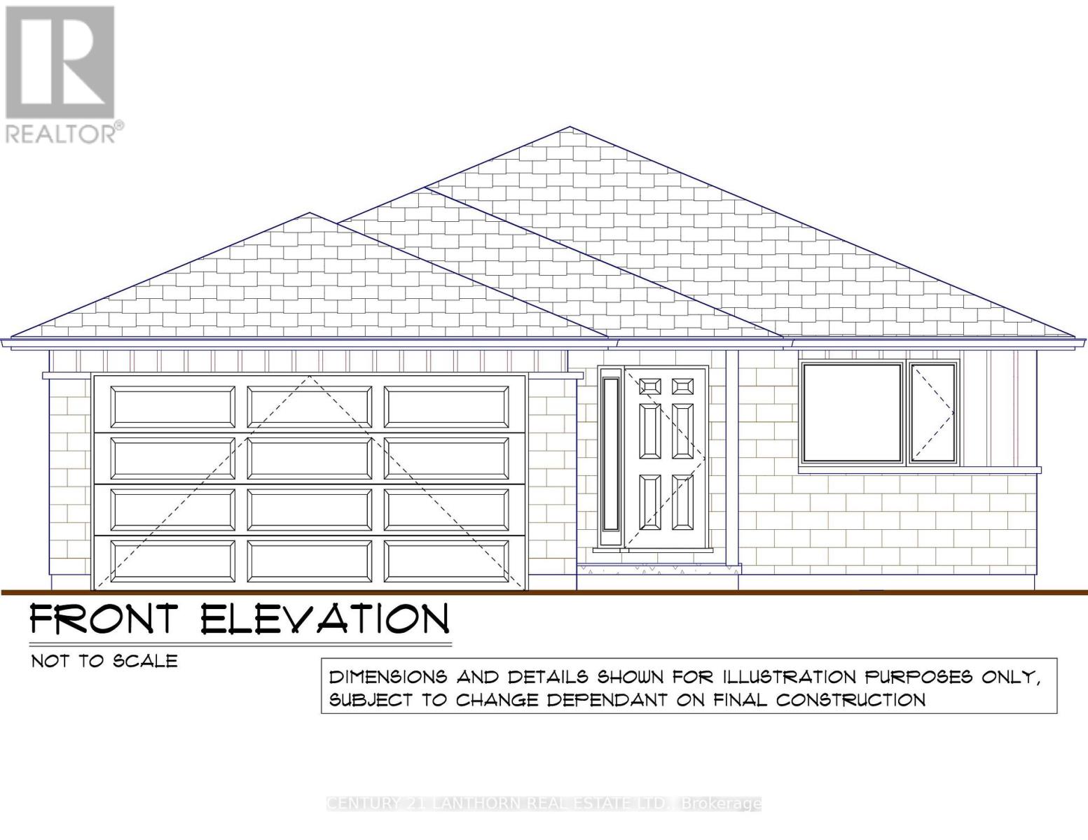 72 Hastings Park Drive, Belleville, Ontario K8P 0H7 - Photo 2 - X12535912