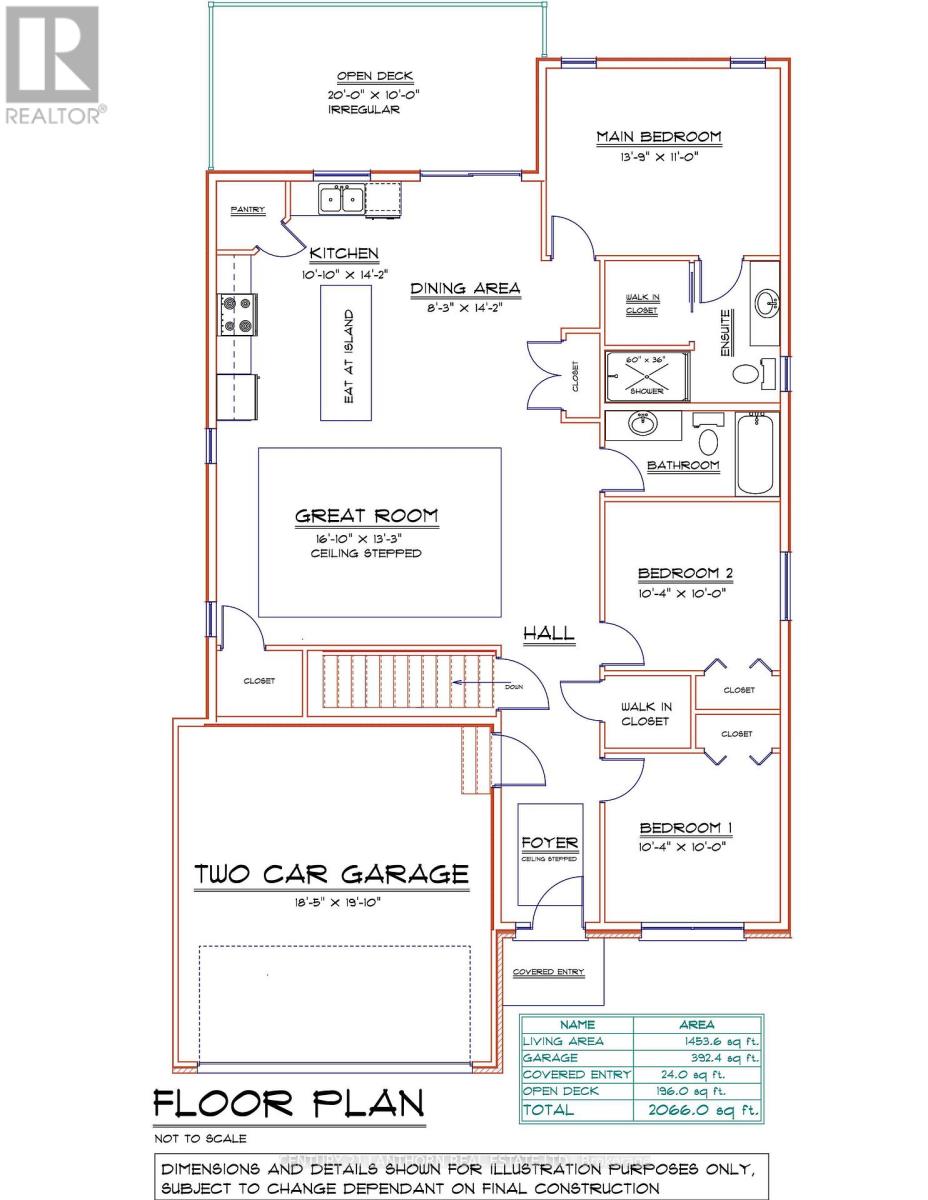 72 Hastings Park Drive, Belleville, Ontario K8P 0H7 - Photo 3 - X12535912