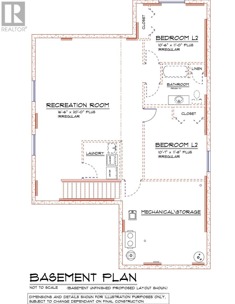 72 Hastings Park Drive, Belleville, Ontario K8P 0H7 - Photo 4 - X12535912