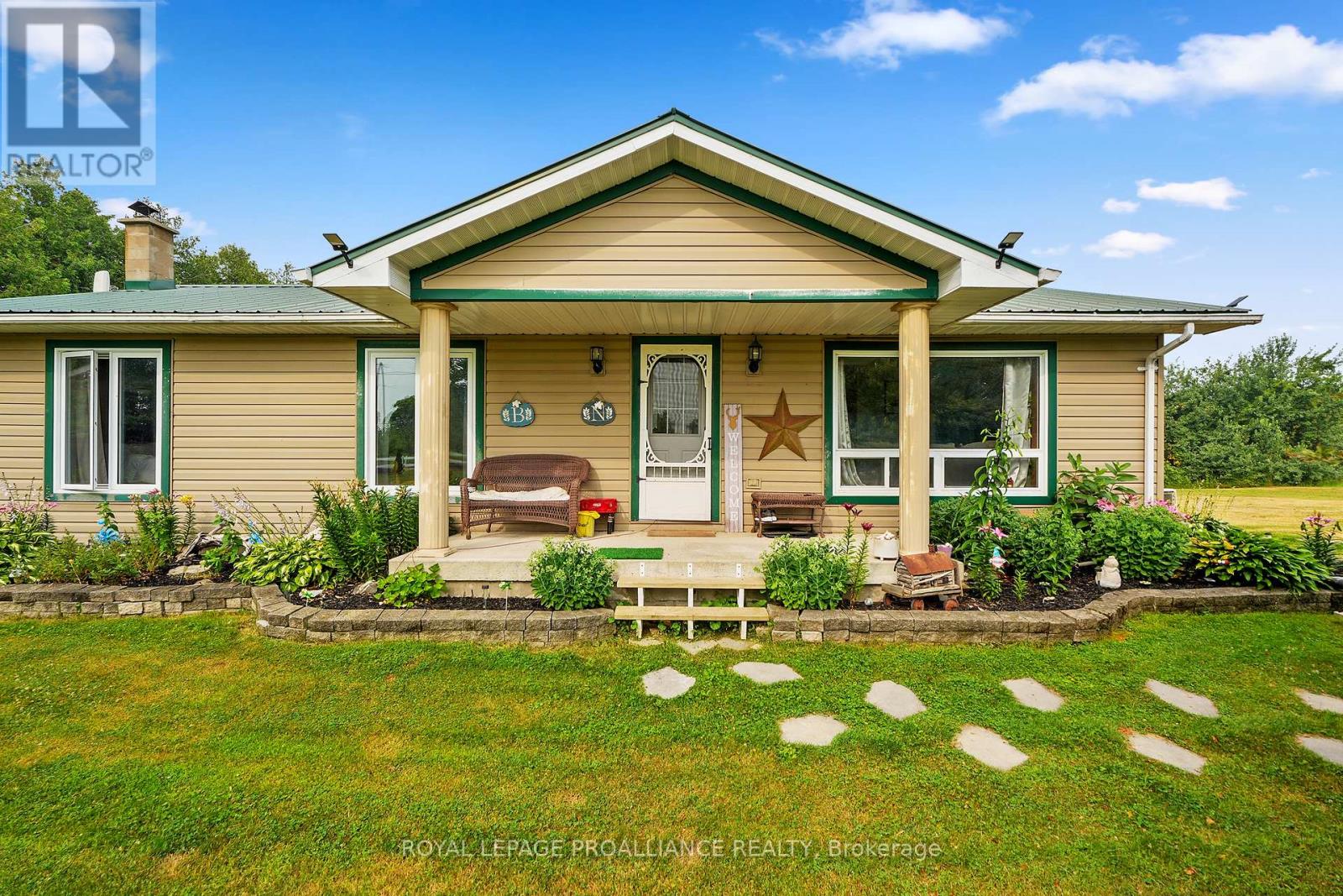 16 MACK TRAIL, Trent Hills, Ontario