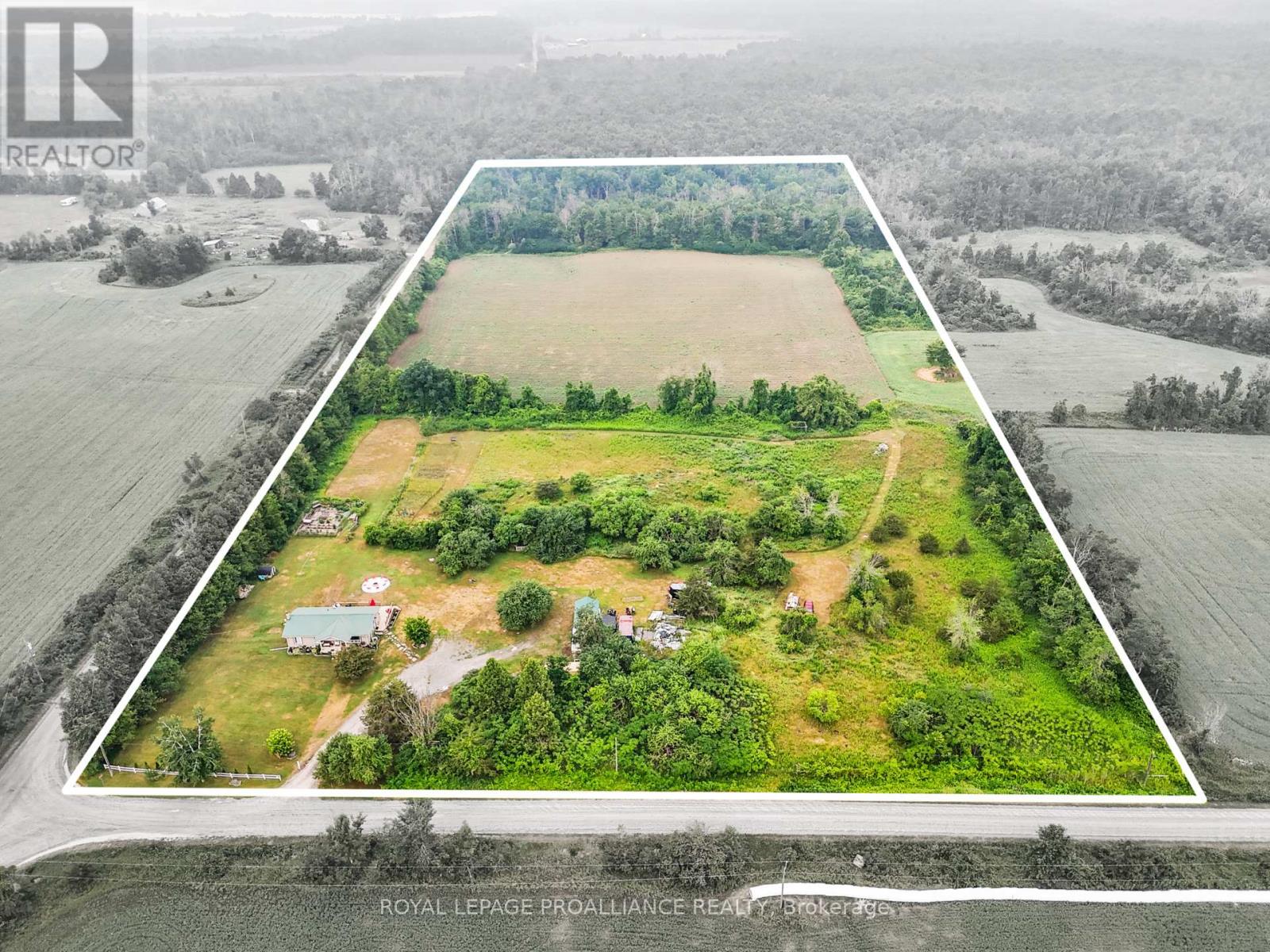 16 Mack Trail, Trent Hills, Ontario K0L 1Z0 - Photo 2 - X12535982