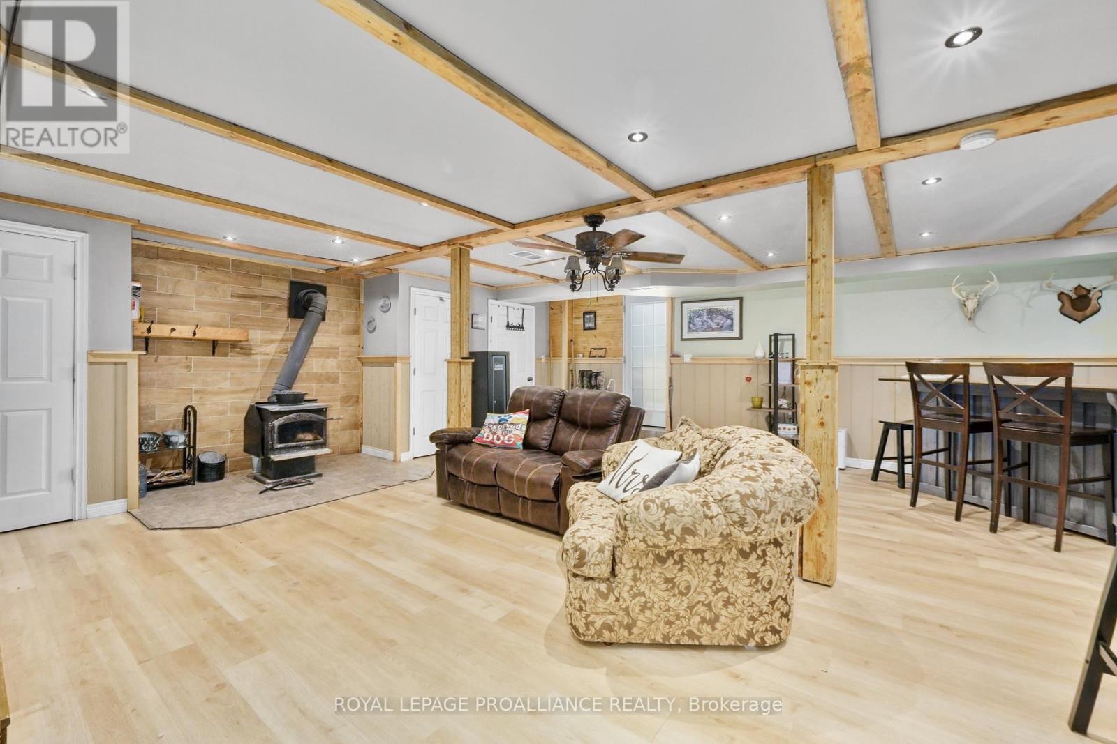 16 Mack Trail, Trent Hills, Ontario K0L 1Z0 - Photo 22 - X12535982