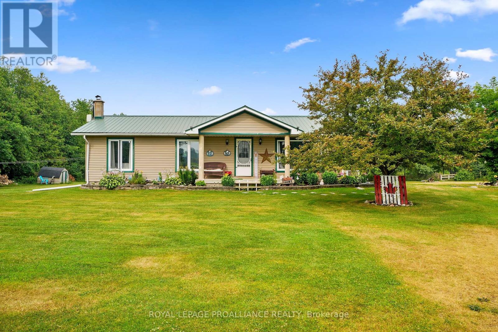 16 Mack Trail, Trent Hills, Ontario K0L 1Z0 - Photo 3 - X12535982