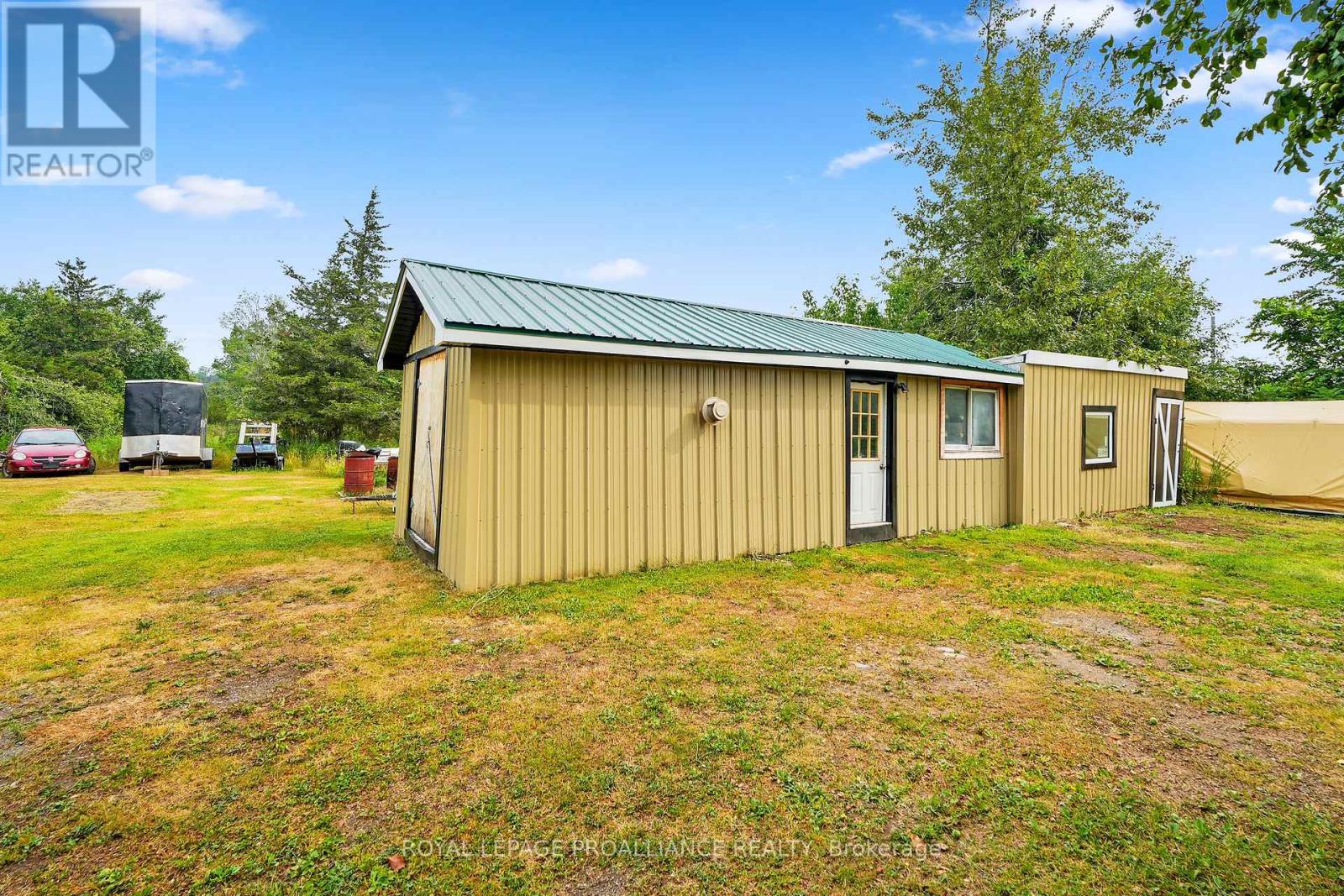 16 Mack Trail, Trent Hills, Ontario K0L 1Z0 - Photo 38 - X12535982