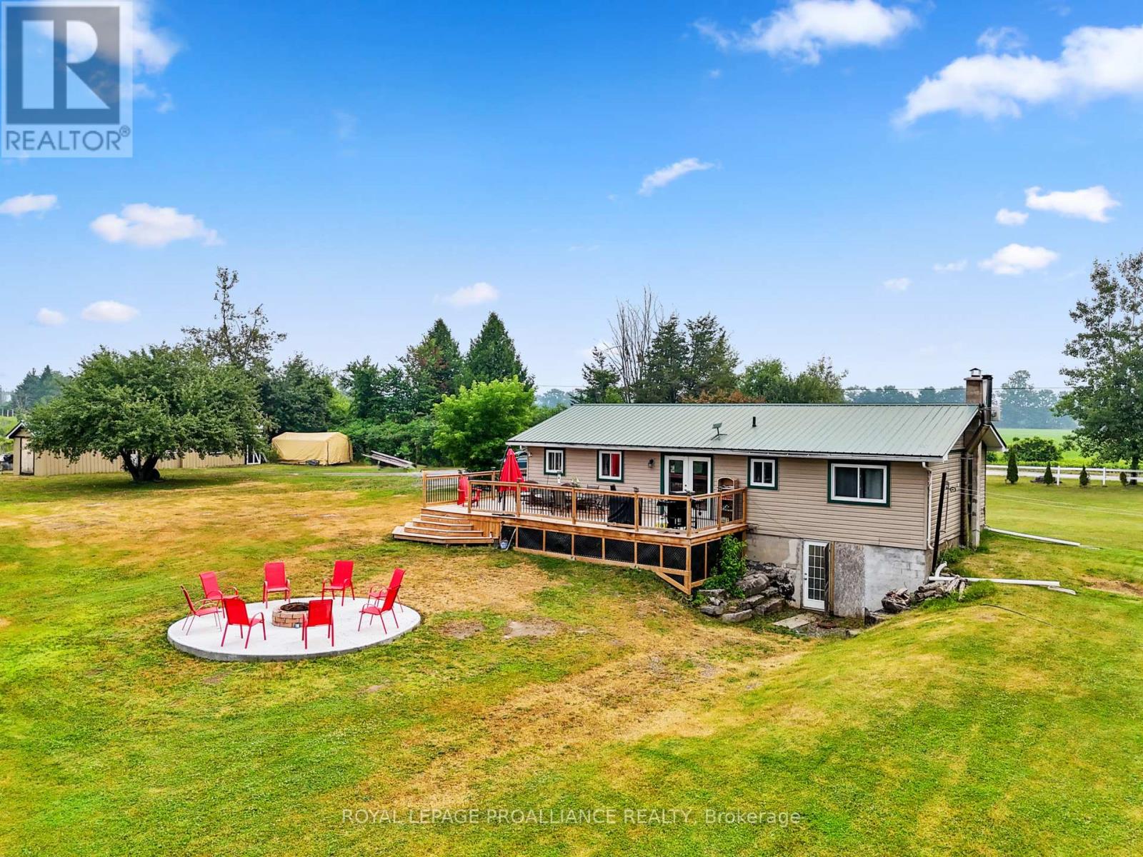 16 Mack Trail, Trent Hills, Ontario K0L 1Z0 - Photo 41 - X12535982