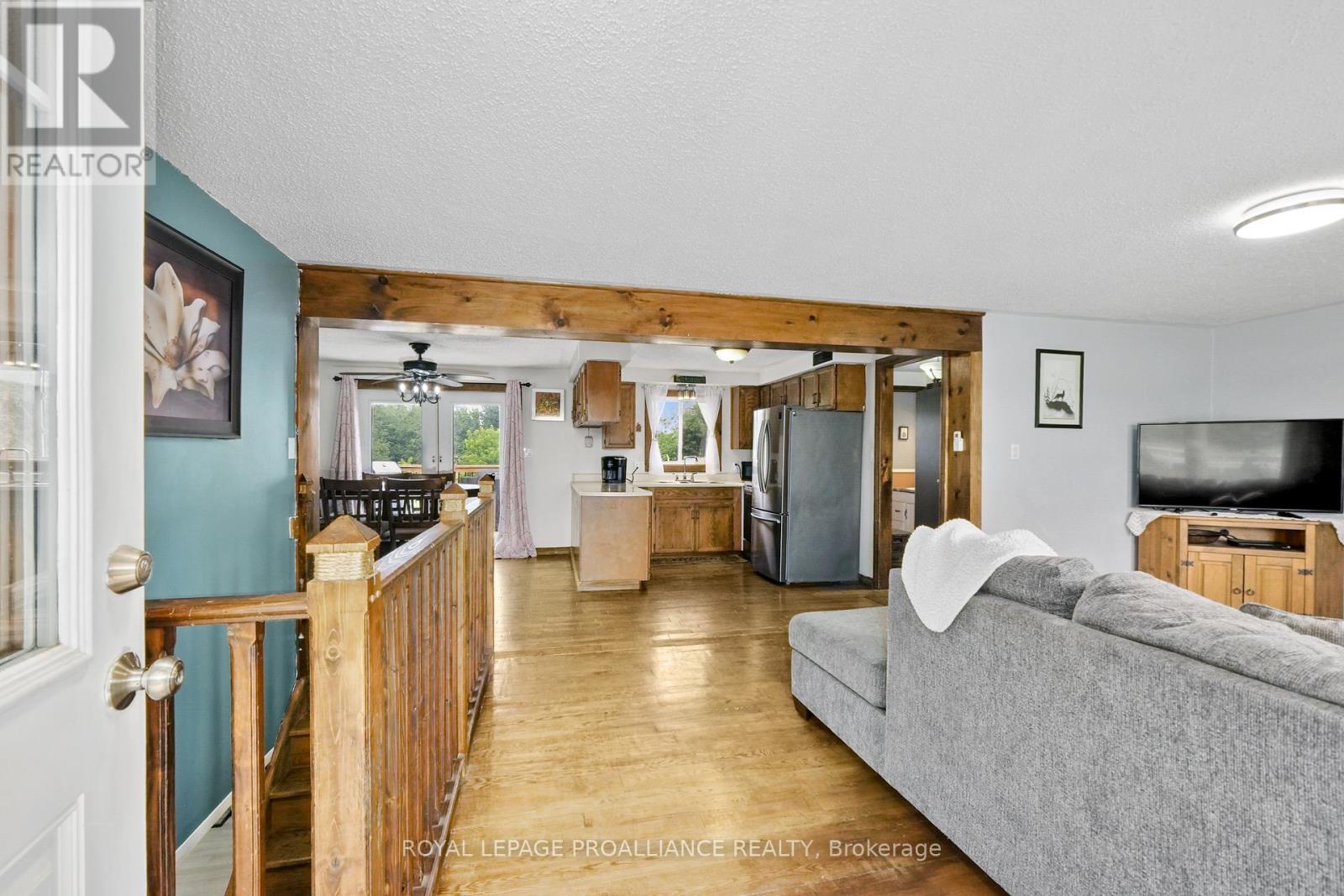 16 Mack Trail, Trent Hills, Ontario K0L 1Z0 - Photo 5 - X12535982