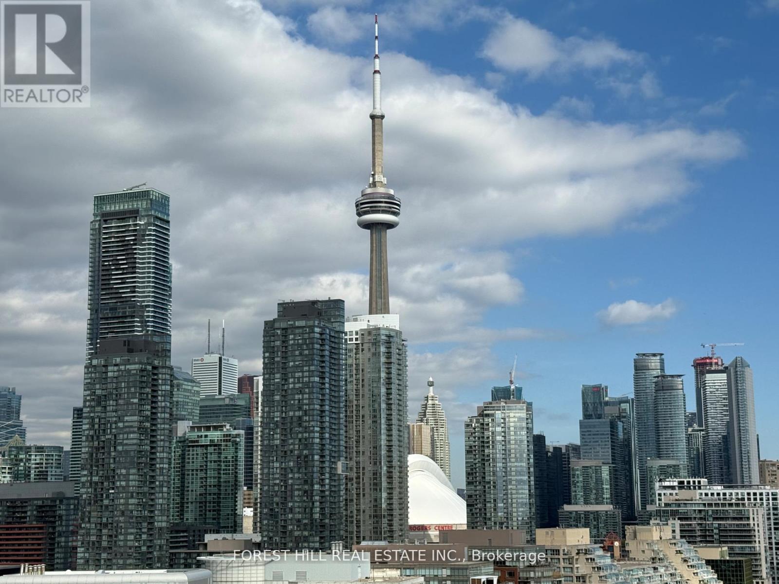 516 - 650 Queens Quay W Boulevard, Toronto, Ontario  M5V 3N2 - Photo 48 - C12533776