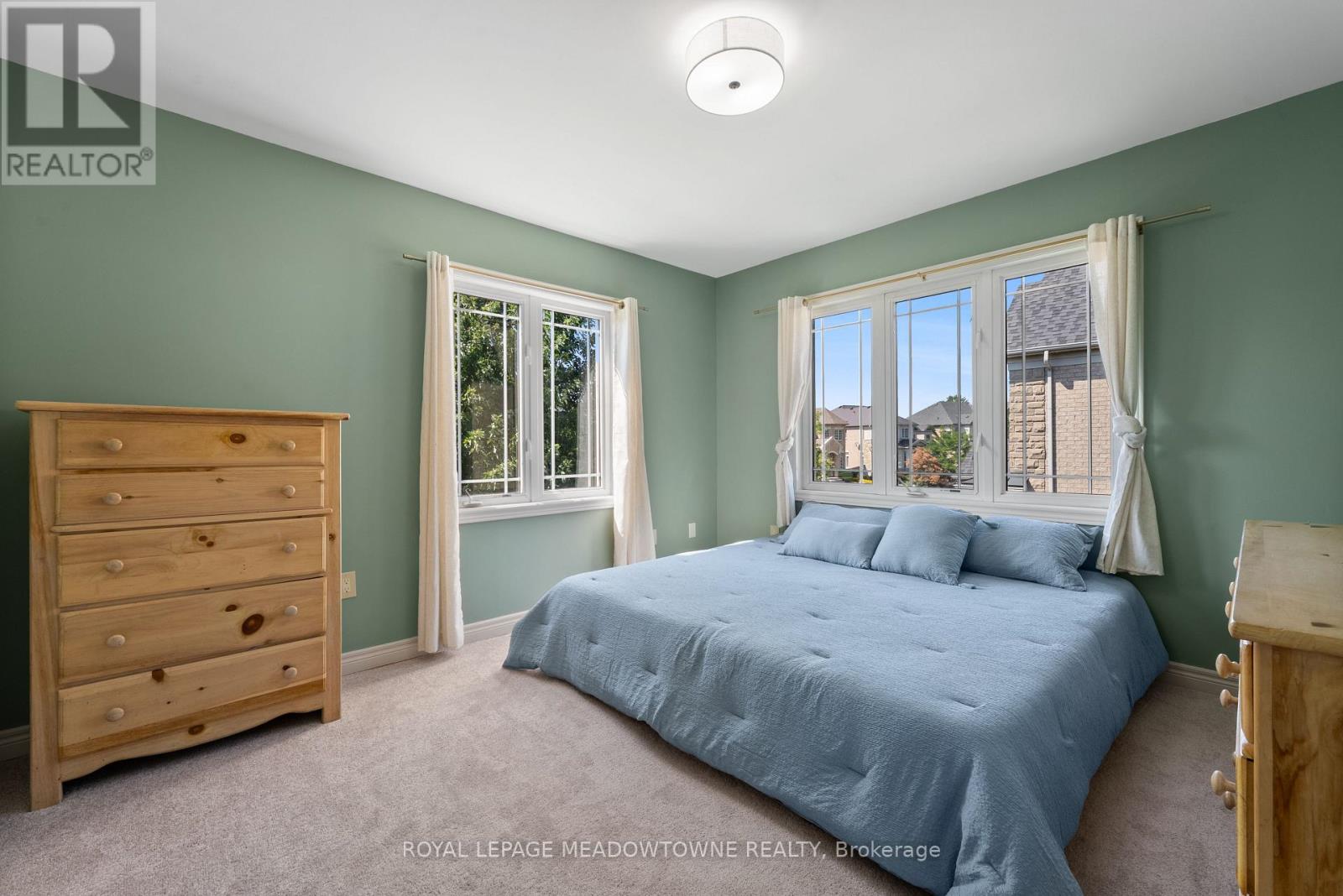 9 Black Bear Trail, Brampton, Ontario  L6Y 5L2 - Photo 20 - W12533128