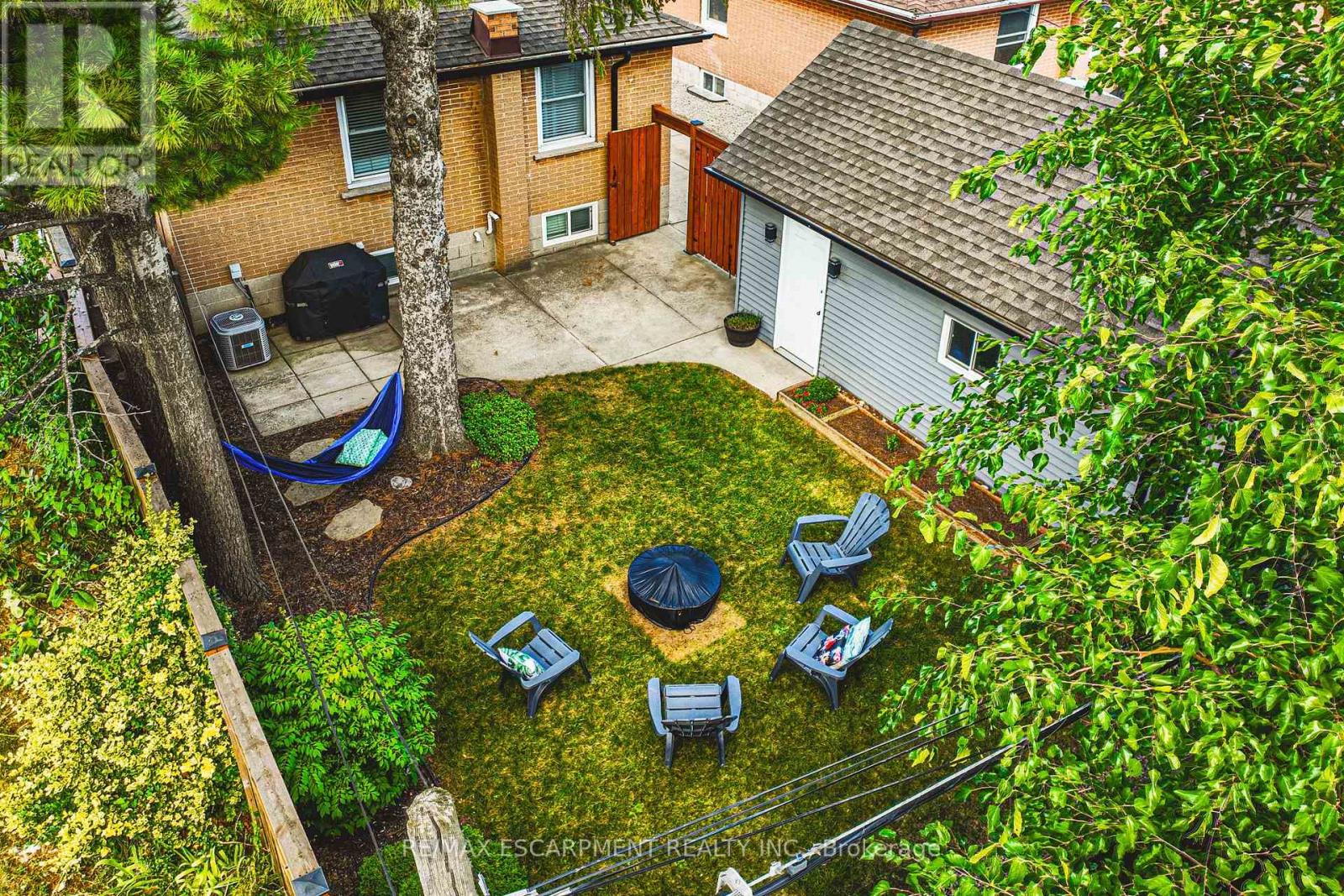 307 East 33rd Street, Hamilton, Ontario  L8V 3T9 - Photo 41 - X12529566