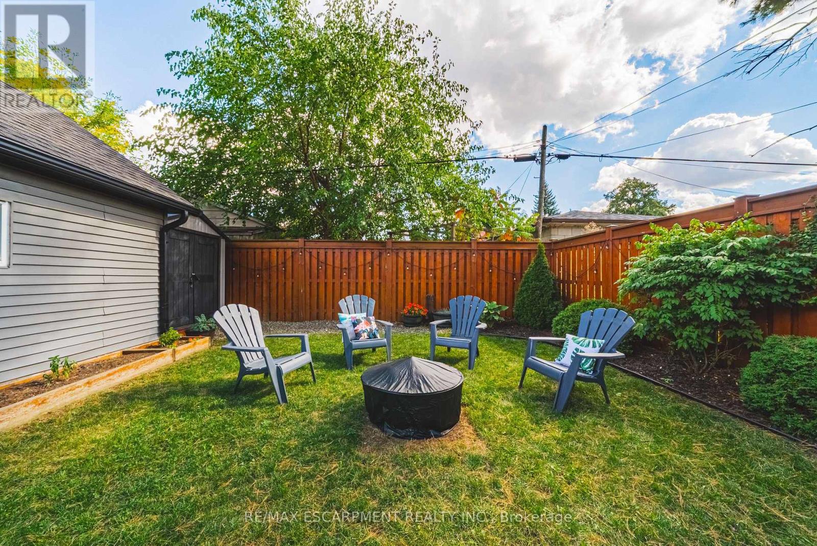 307 East 33rd Street, Hamilton, Ontario  L8V 3T9 - Photo 43 - X12529566