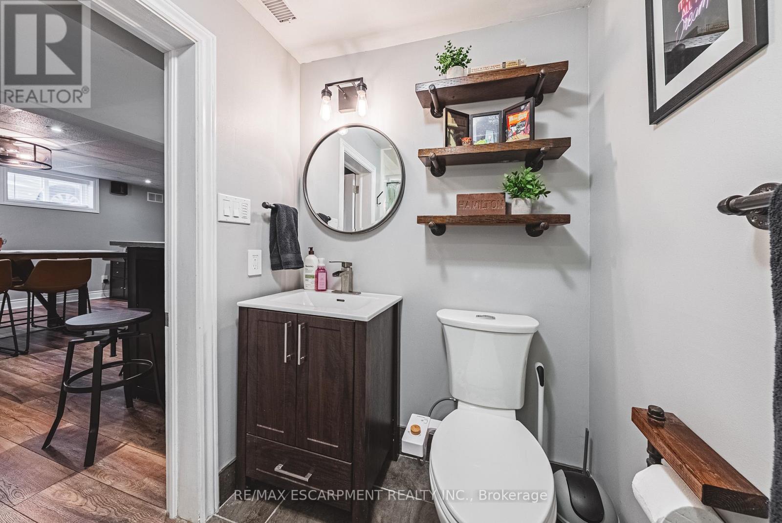 307 East 33rd Street, Hamilton, Ontario  L8V 3T9 - Photo 36 - X12529566