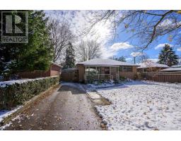 110 LAURENTIAN DRIVE N, London East, Ontario