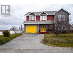 14 Humby's Lane, Bonavista, Newfoundland & Labrador