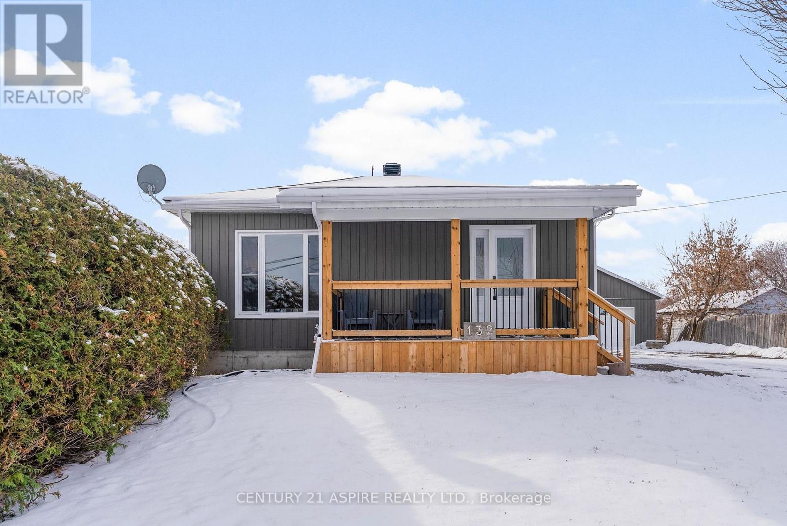 132 Mud Lake Road, Pembroke, Ontario  K8A 6W4 - Photo 3 - X12535984